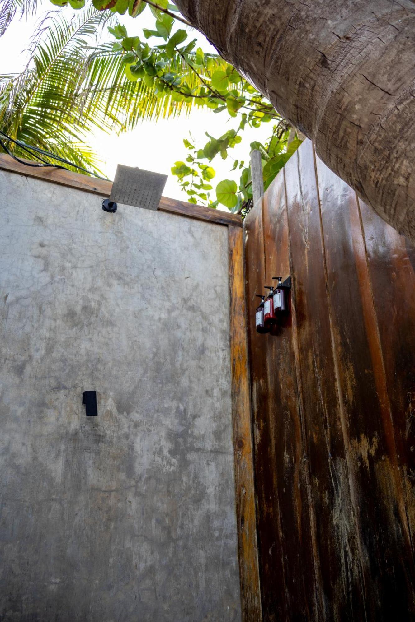 Alquimia Hotel Boutique Tulum Exteriér fotografie