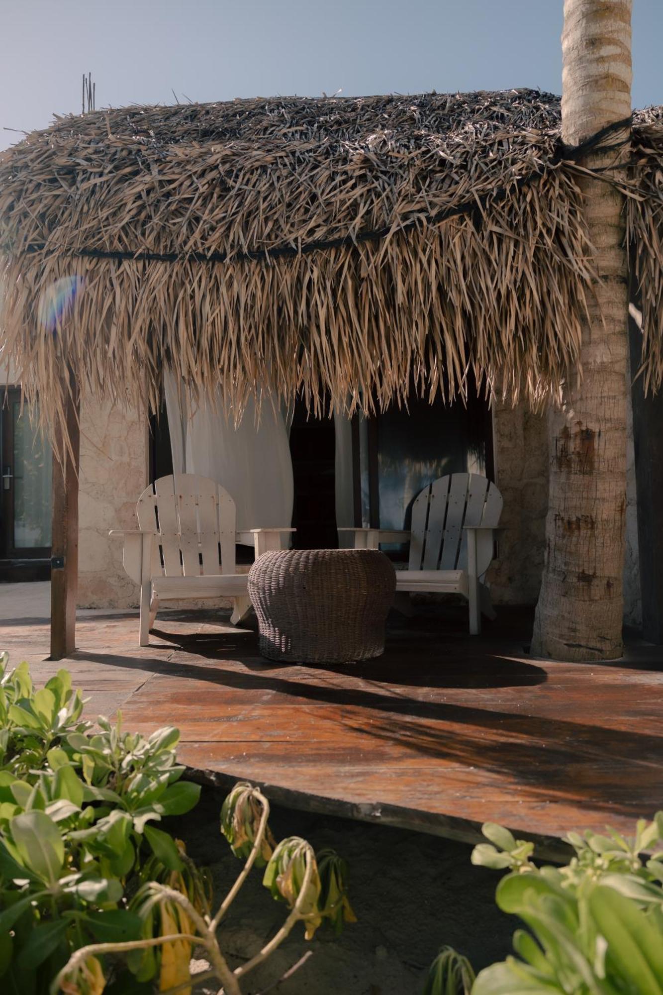 Alquimia Hotel Boutique Tulum Exteriér fotografie