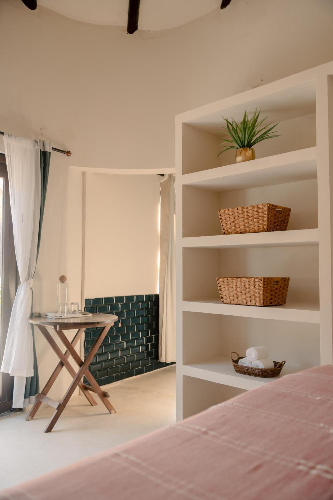 Alquimia Hotel Boutique Tulum Exteriér fotografie