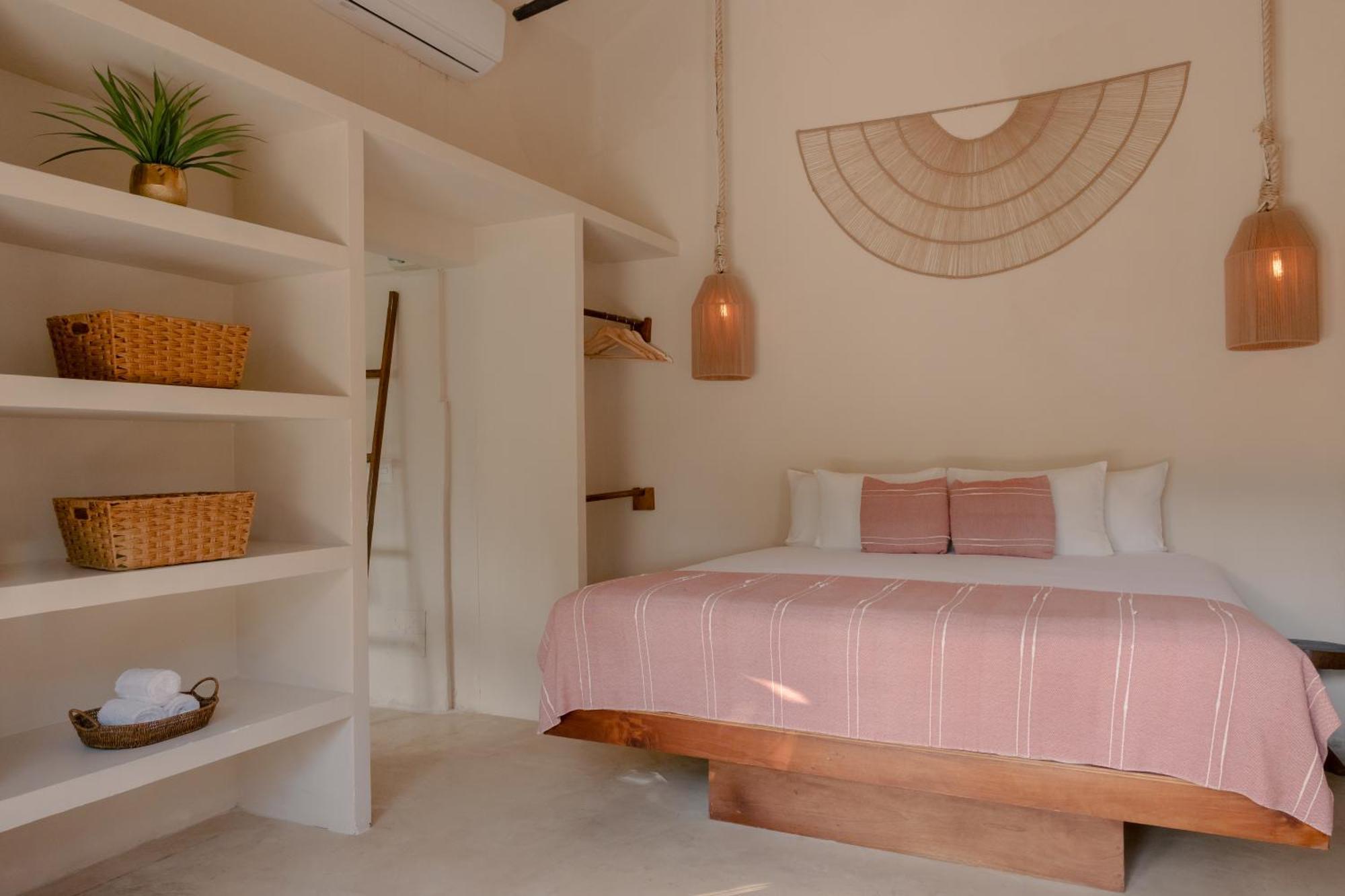 Alquimia Hotel Boutique Tulum Exteriér fotografie