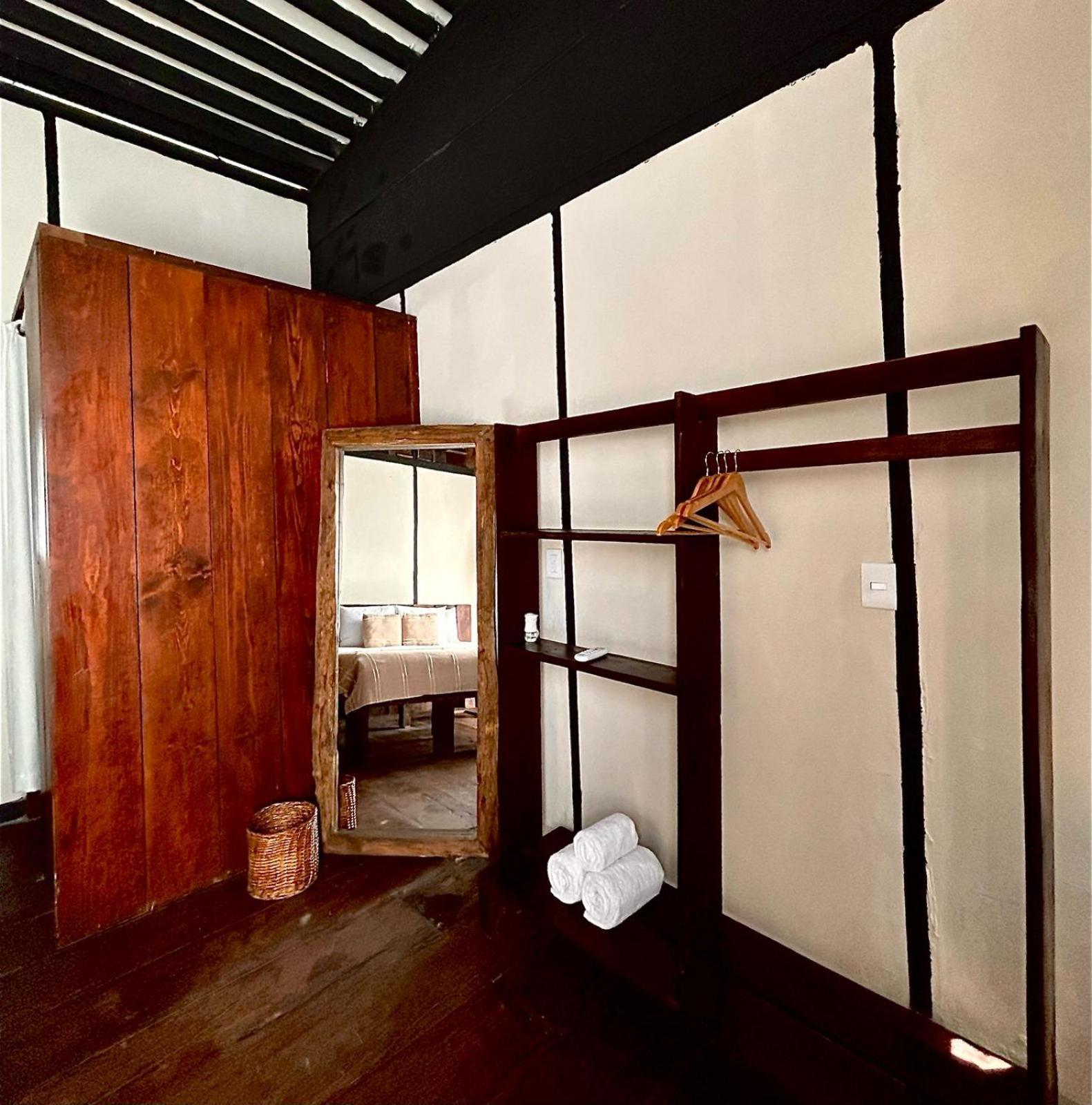 Alquimia Hotel Boutique Tulum Exteriér fotografie