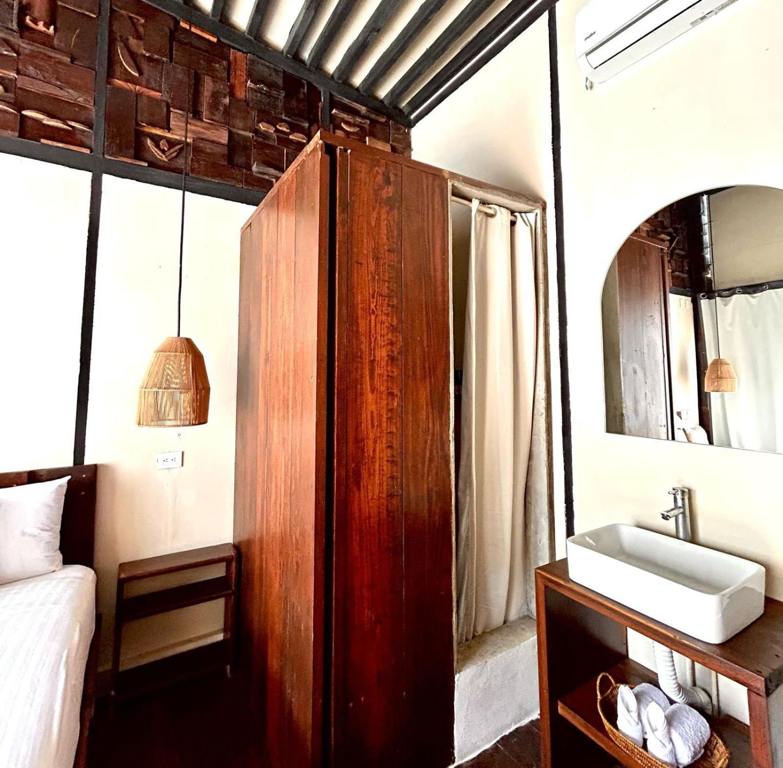 Alquimia Hotel Boutique Tulum Exteriér fotografie