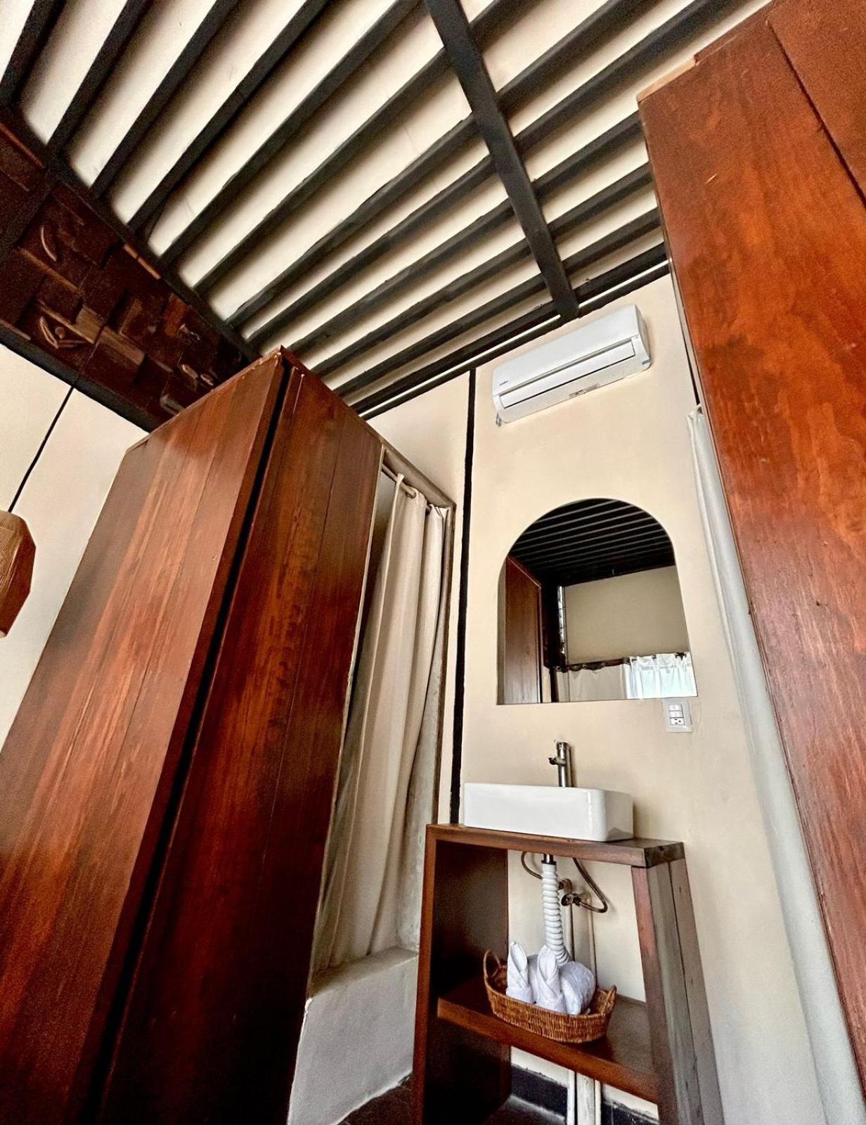 Alquimia Hotel Boutique Tulum Exteriér fotografie